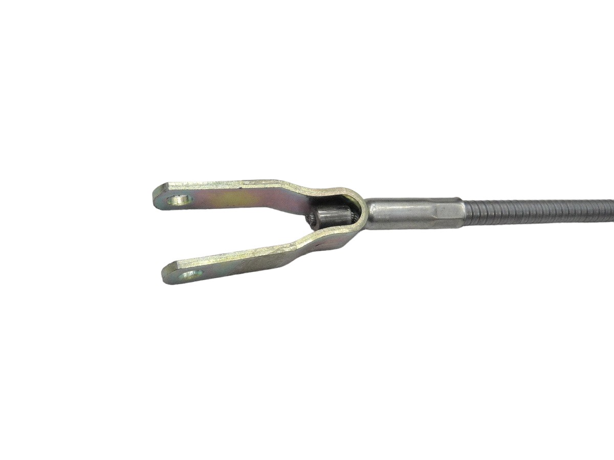 CABLE FRENO MANO BASTON CHEVROLET C10 67/80