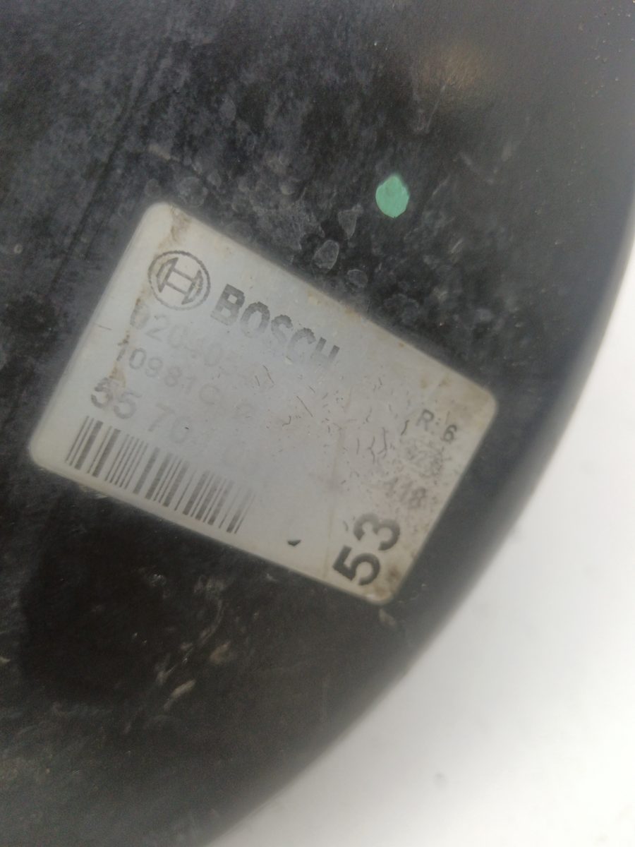 Servofreno Fiat Punto Berlina (176) 1996-1999 1.7 Diesel 1.7L 42kW