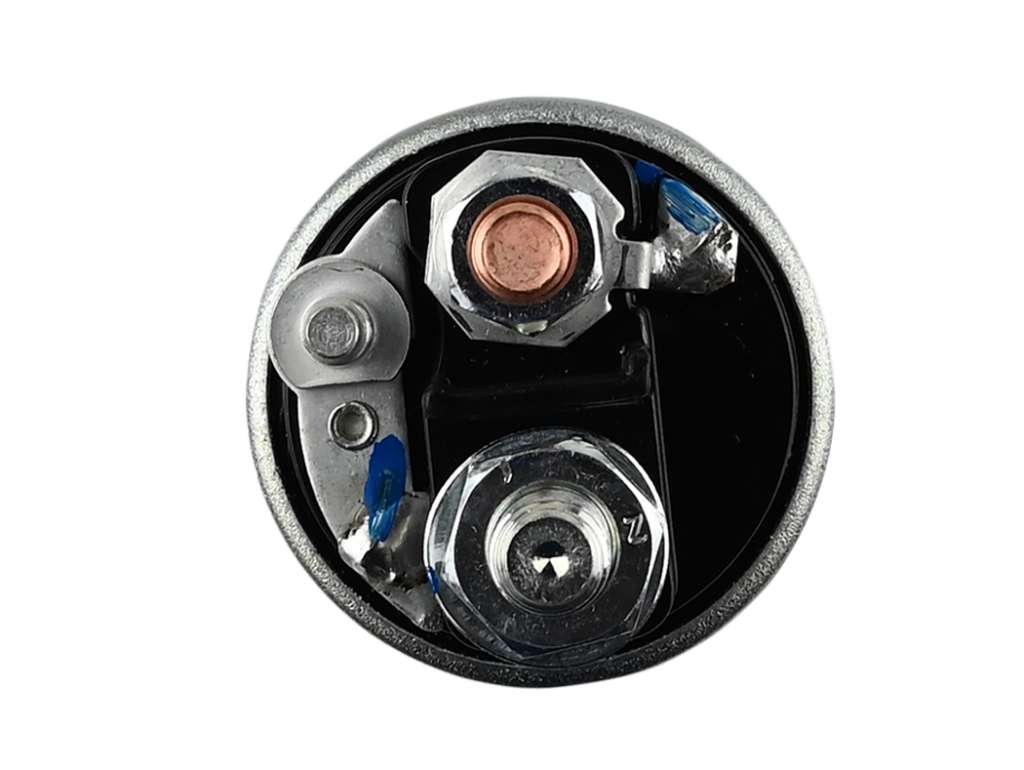 Solenoide de arranque Ford Cargo 12V