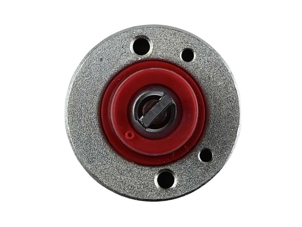 Solenoide de arranque Ford Cargo 12V