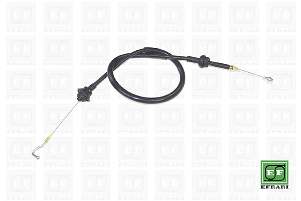 Cable de acelerador