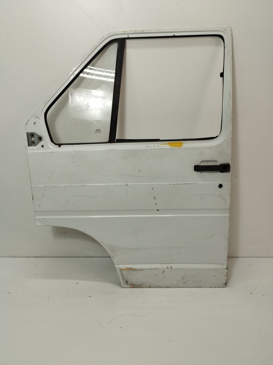 Puerta Delantera Izquierda Renault Trafic Caja Cerrada (ab 4.01) 2001-Actualidad Diesel