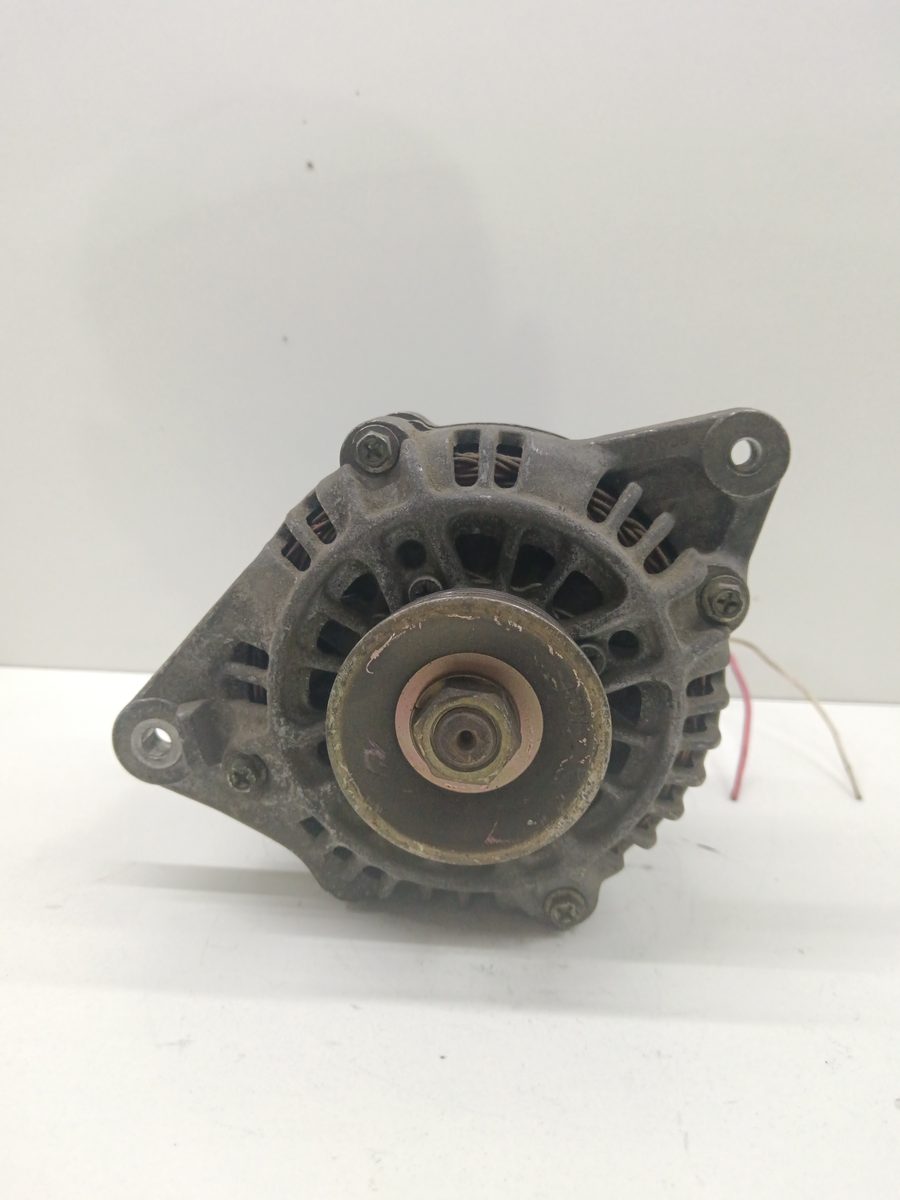 Alternador Hyundai Accent (X3) 1994-1997 1.3 CAT 1.3L 62kW 3730022020