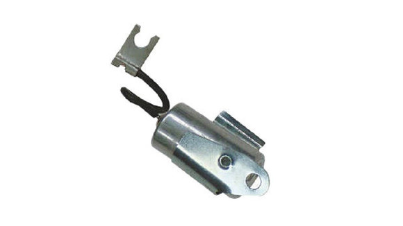 CONDENSADOR DIRECCION CHEVETTE -79 1.4 ECH101