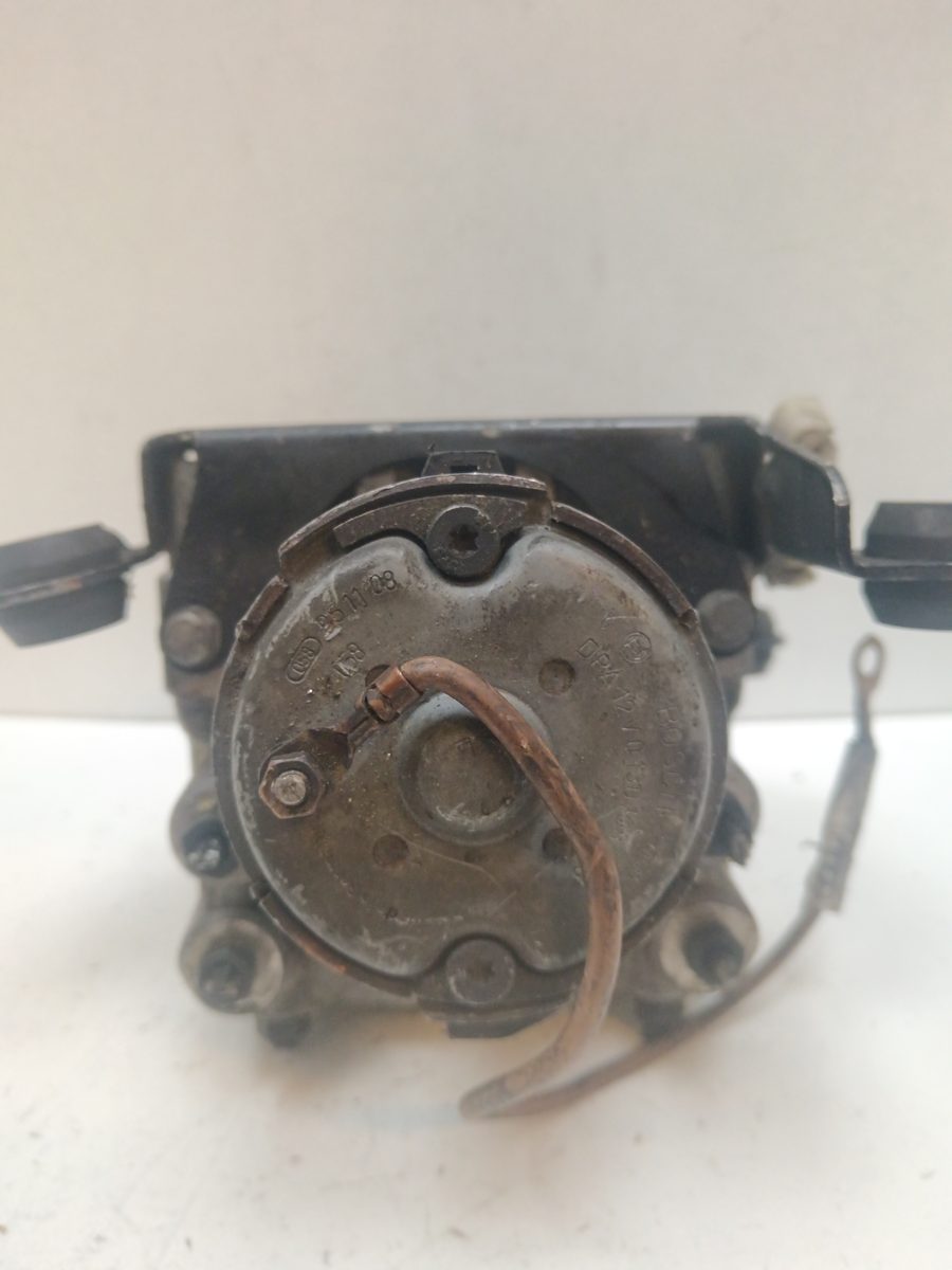 Modulo Abs Audi A4 Berlina (B5) 1994-1999 1,8 1.8L 92kW 0265214002