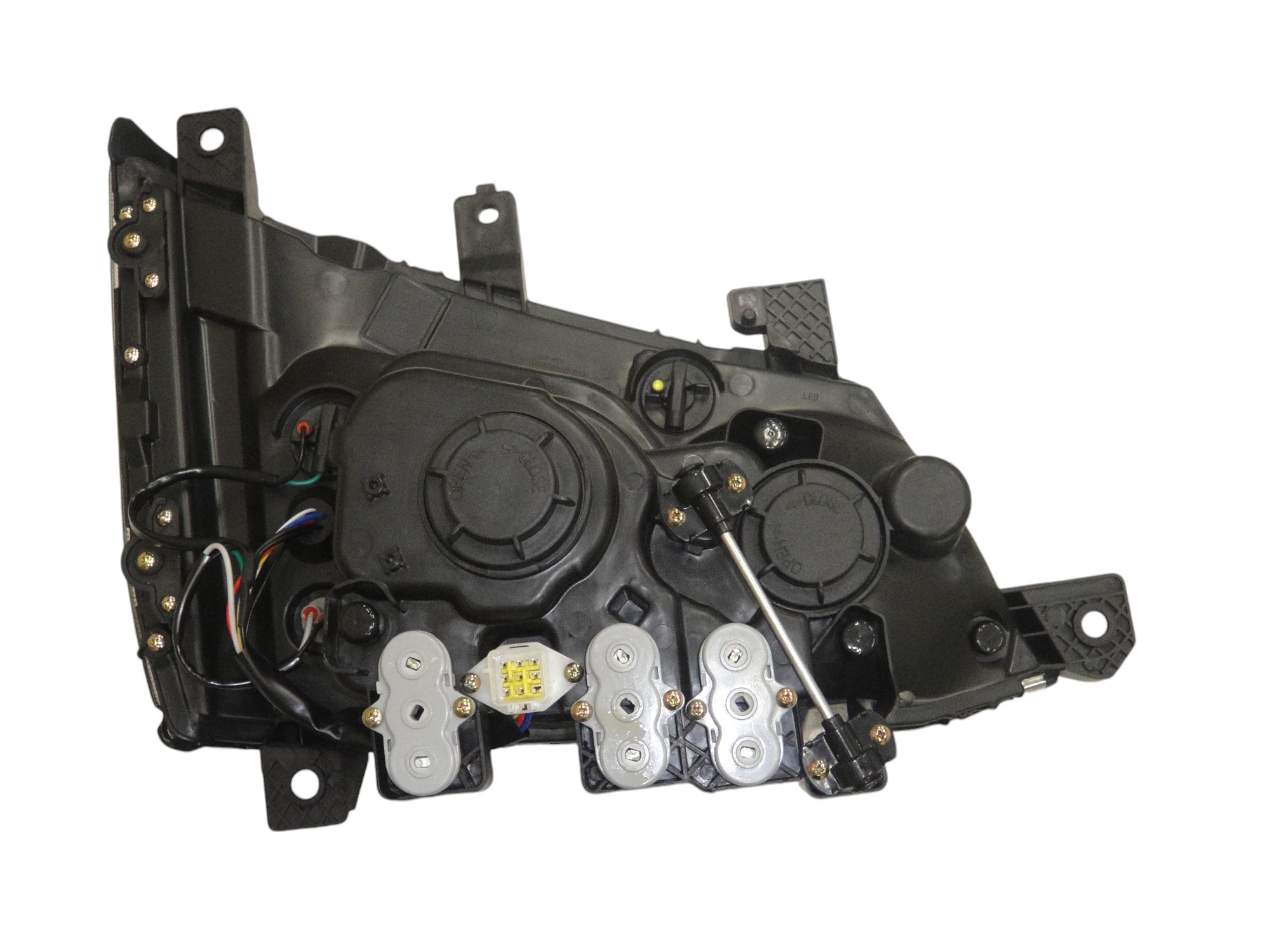 FARO S/OPT IZQ *FOTON 3.8 BJ1128 /BJ1088