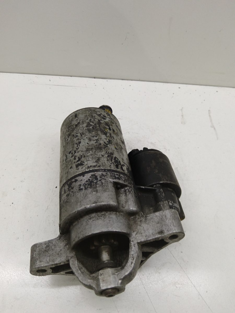 Burro De Arranque Citroën Ax 1987-1998 GT 1.4L 62kW 1005821181