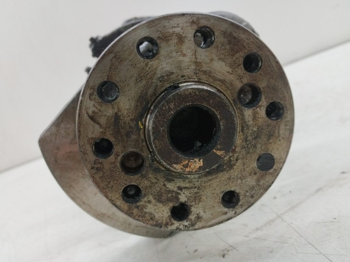 Cigueñal Opel Astra G Berlina 1998-2004 2.0 DTI 2.0L 74kW 90400177