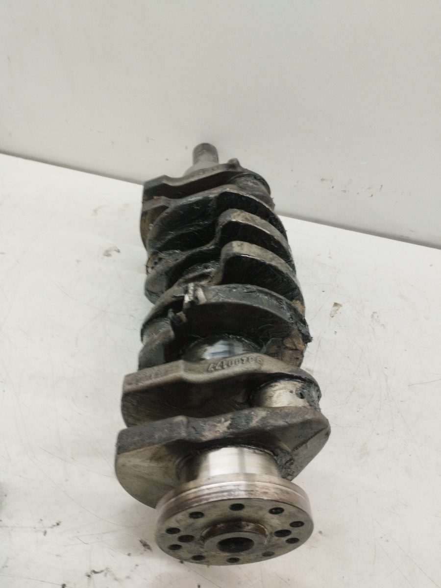 Cigueñal Opel Astra G Berlina 1998-2004 2.0 DTI 2.0L 74kW 90400177