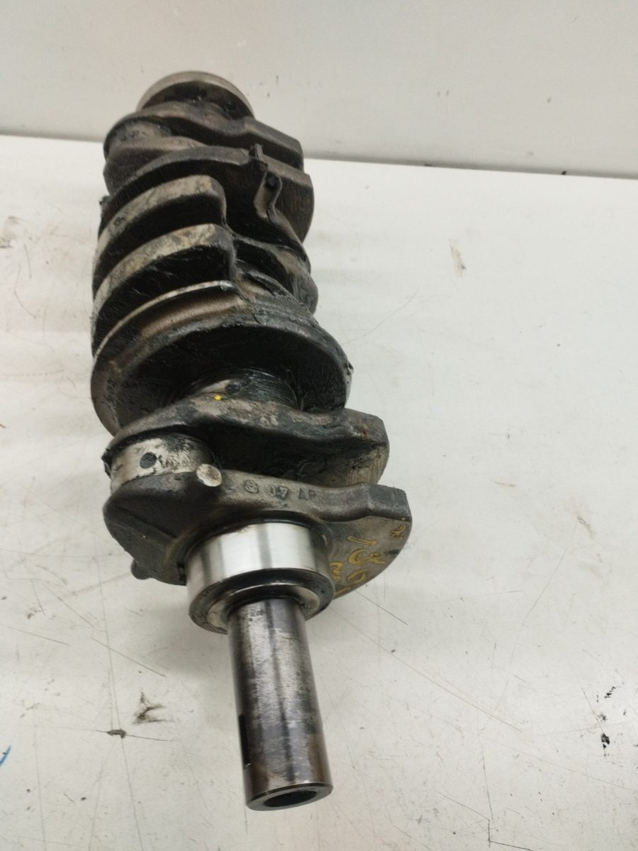Cigueñal Opel Astra G Berlina 1998-2004 2.0 DTI 2.0L 74kW 90400177
