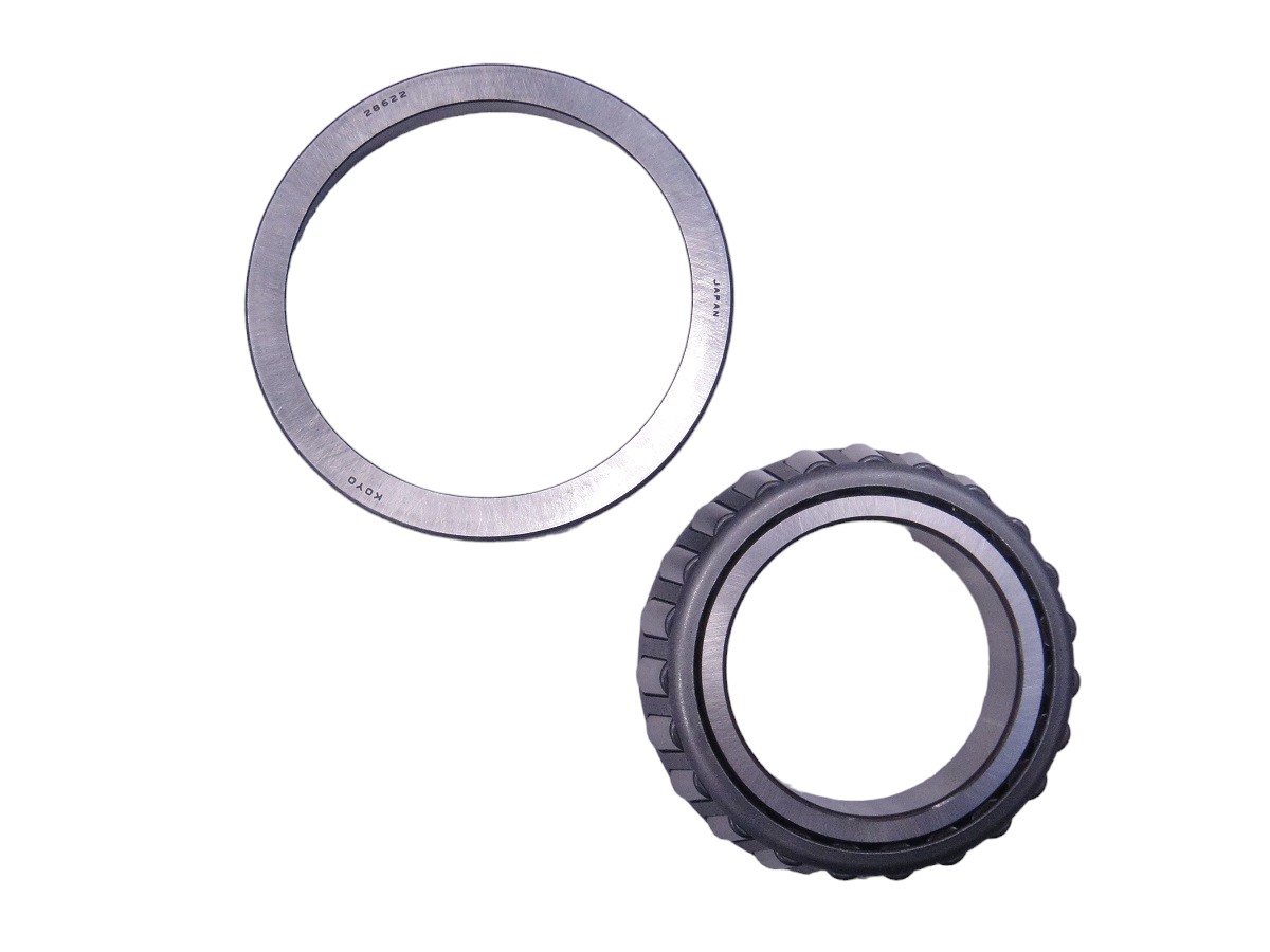 RULEMAN RUEDA TRASERA GMC 7-110/JAC CAMION/JMC JX5043/