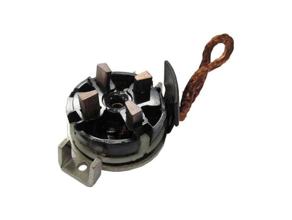 PORTACARBON ARRANQUE VALEO CI C3/PE 206/CLIO