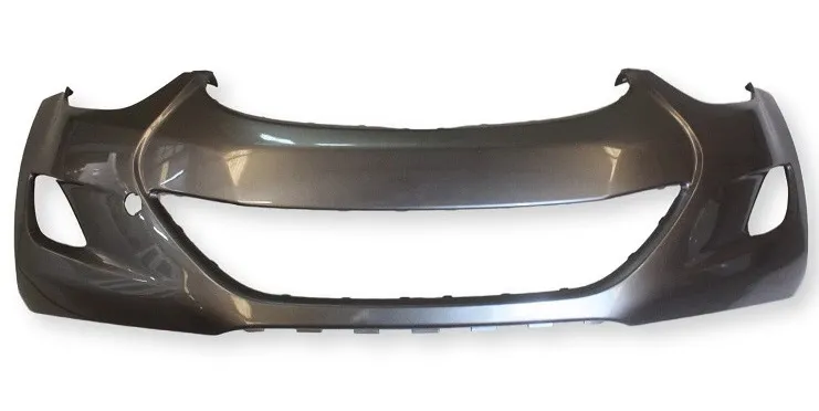 PARAGOLPE DEL HYUNDAI ELANTRA 12