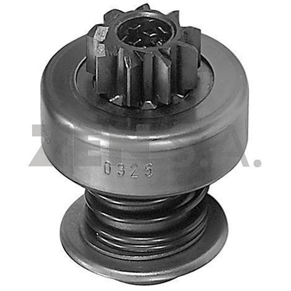 BENDIX DE ARRANQUE FIAT 128 - VOLKSWAGEN 1300 CON BOSCH
