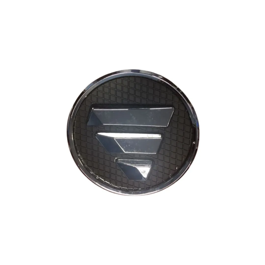 Emblema frontal