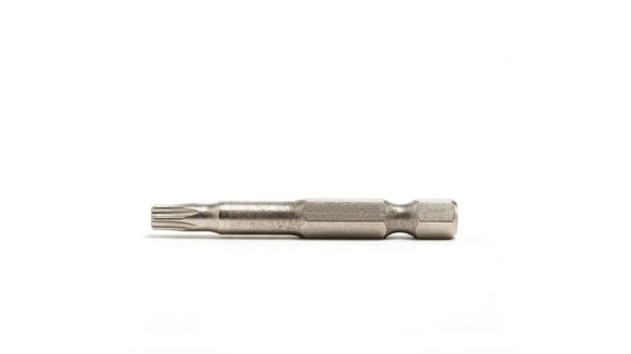 PUNTA BIT TIPO TORX T20 LARGO: 50MM