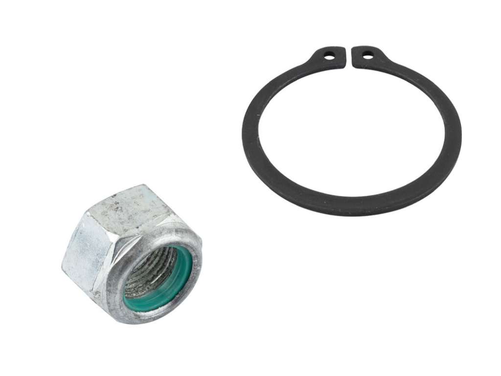 ROTULA SUSPENSION FO F4000/450 99/ SUPERIOR