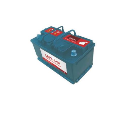 BATERIA UPLUS 12V 165A POSITIVO DER. 770CCA MERCEDES AUTO 98AH-60038- 351X174X188