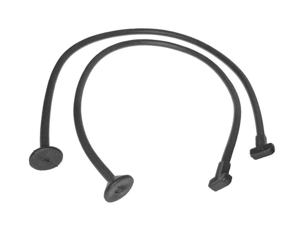Cordón de tapa de baúl