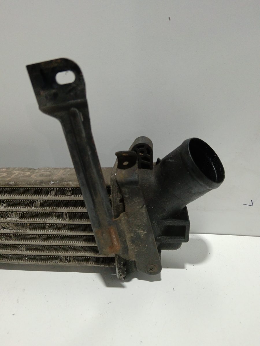 Radiador Intercooler Renault Kangoo (F/KC0) 2003-2014 Alize 1.5L 60kW