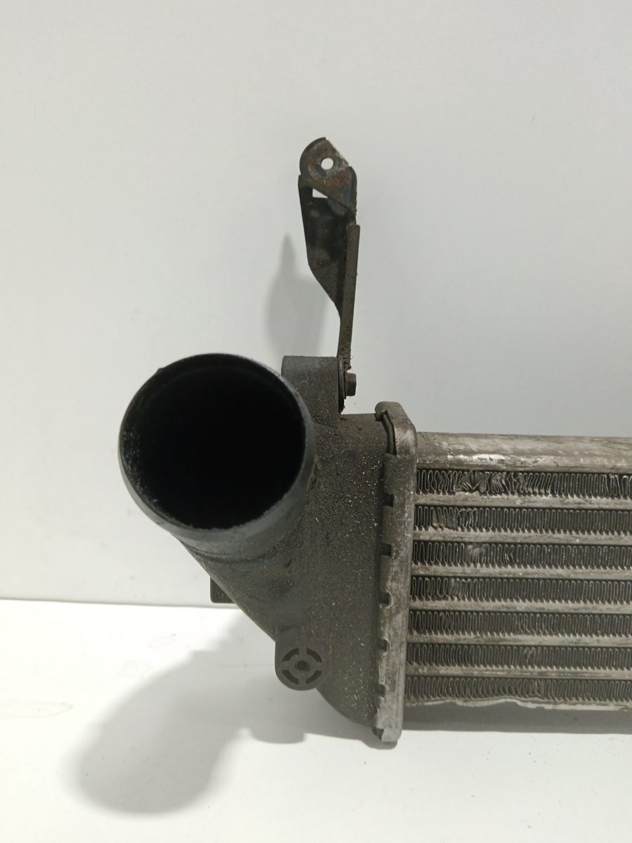 Radiador Intercooler Renault Kangoo (F/KC0) 2003-2014 Alize 1.5L 60kW