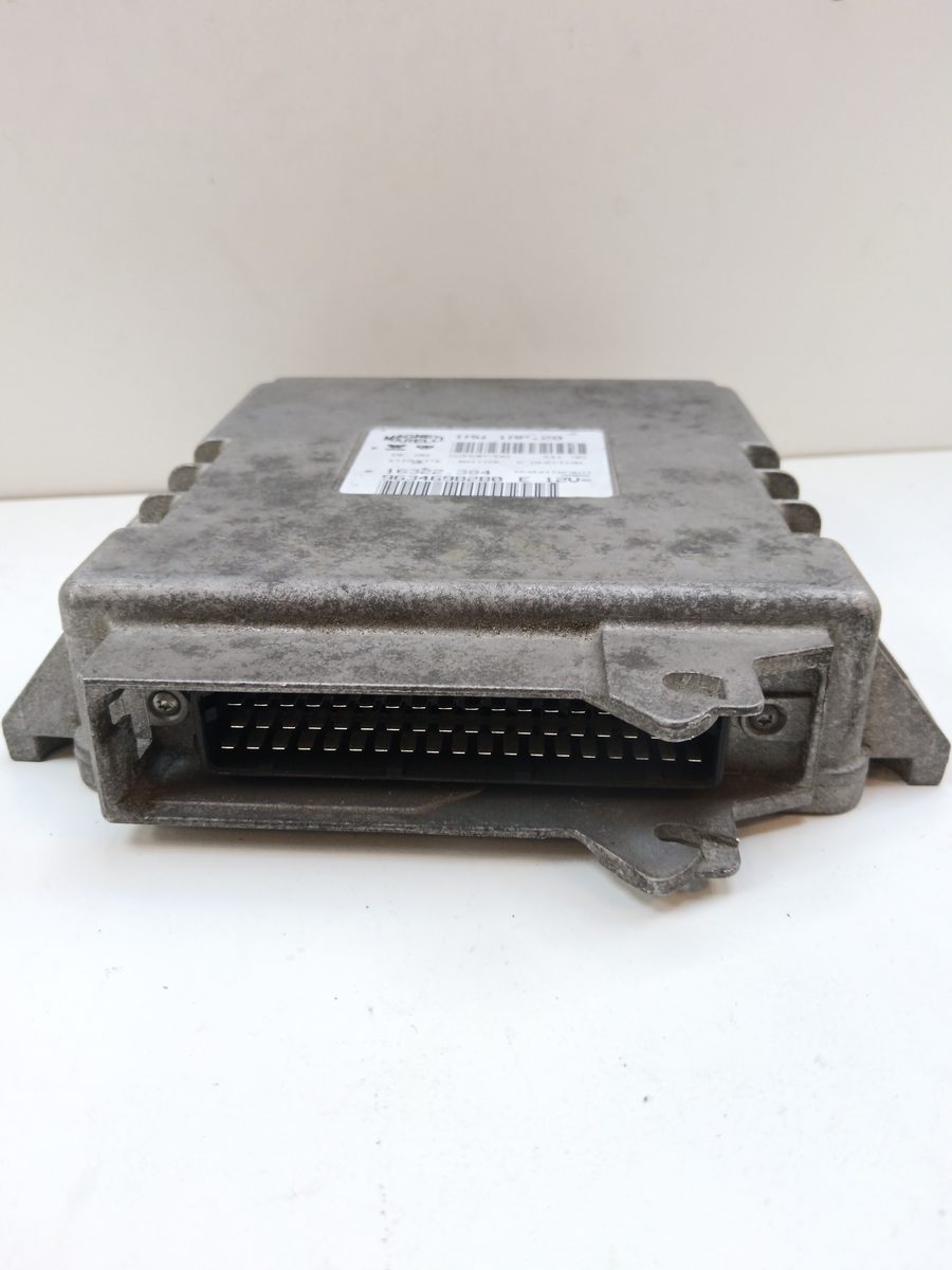 Centralita Motor Uce Citroën Xsara Picasso 1999-2011 1.8 16V 1.8L 85kW 9634698280