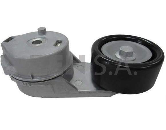 RULEMAN TENSOR POLY-V CHEVROLET S10/BLAZER 2.8 TD CON MWM