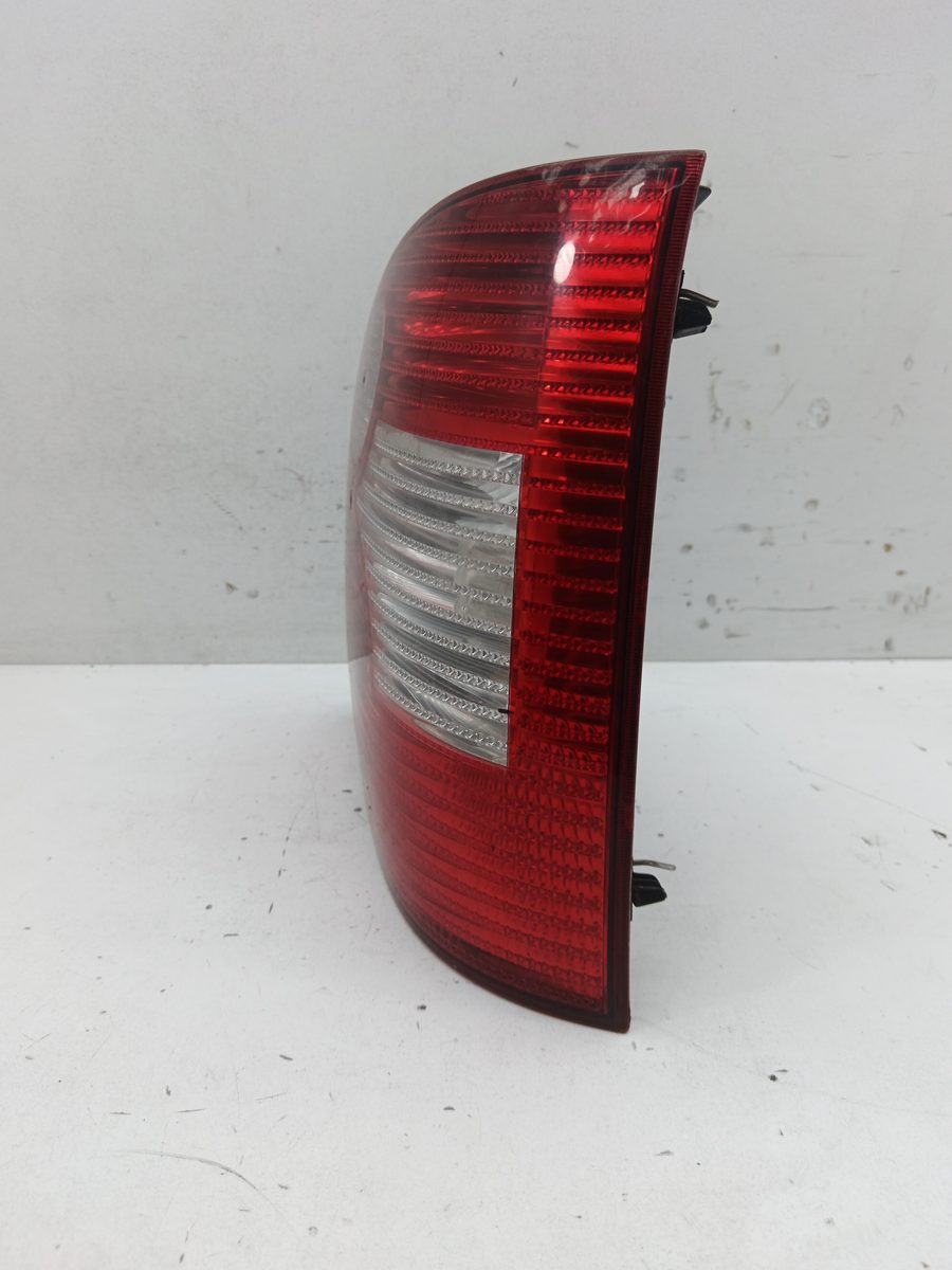 Farol Trasero Derecho Exterior Volkswagen Polo (9N1) 2001-2005 Conceptline 6Q6945096B
