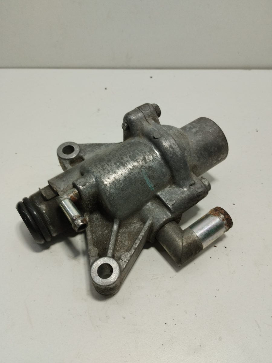Cuerpo De Termostato Suzuki Swift Berlina (MZ) 2005-2012 GL (5-ptas.) 1.5L 75kW