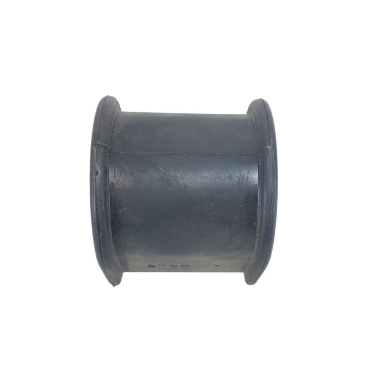 Goma De Barra Estabilizadora Zx Auto Grand Tiger 2.4/2.2 8V