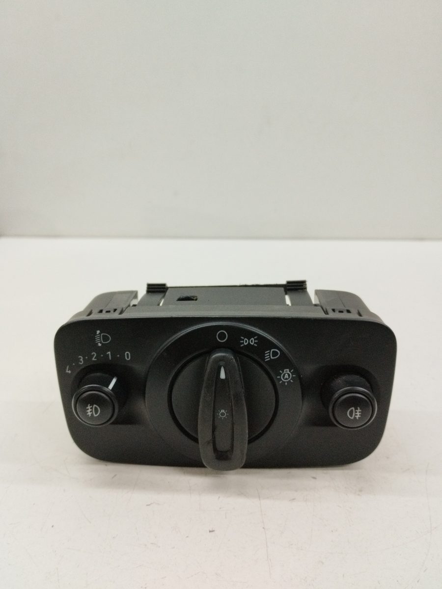 Llave Luces Ford Fiesta (CB1) 2008-2013 Ambiente 1.4L 50kW 8A6T13A024