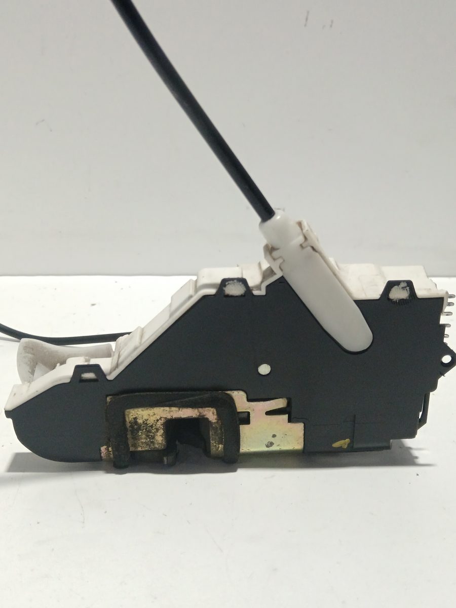 Cerradura Puerta Delantera Derecha Peugeot 407 2004-2011 SR Confort