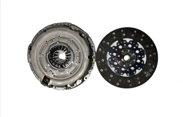 KIT EMBRAGUE (260) HYUNDAI H1 STARIA