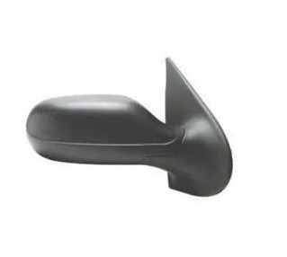 Espejo retrovisor exterior manual