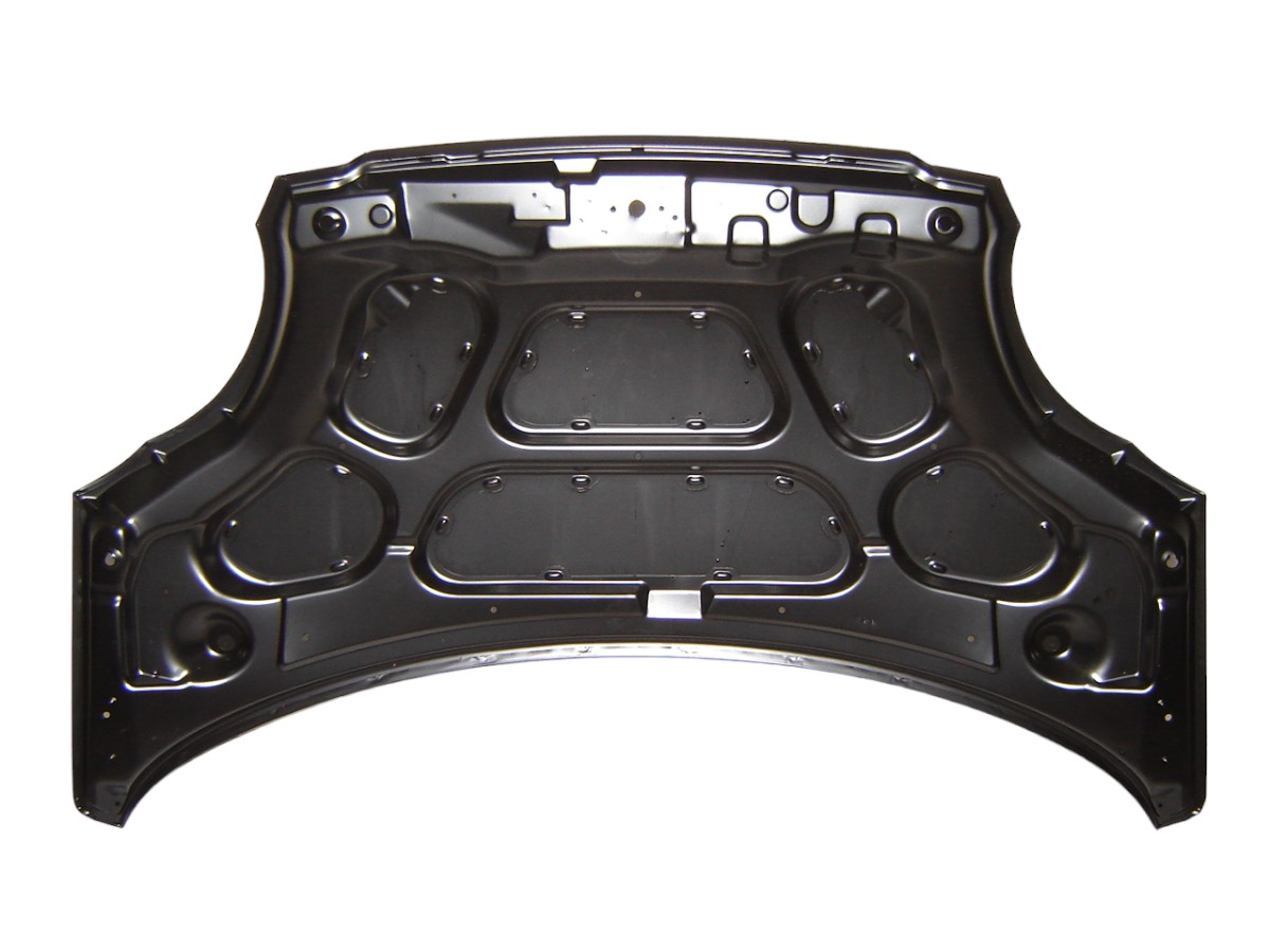 ESPOLON MOTOR CHEVROLET SPARK LS 2008/2011
