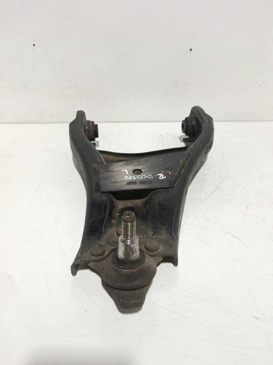 Parrilla de Suspension Inferior Delantera Izquierda Renault Duster desde 2010 038601A