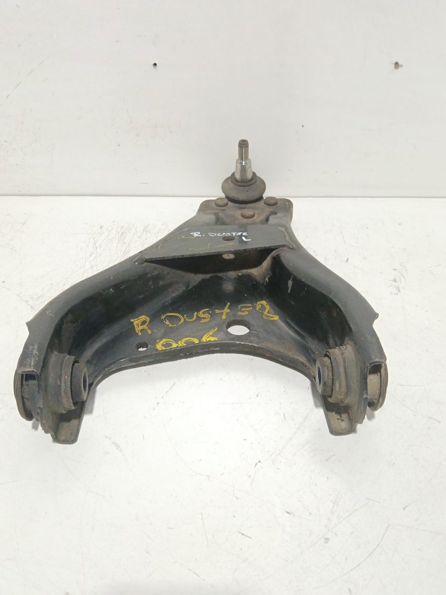 Parrilla de Suspension Inferior Delantera Izquierda Renault Duster desde 2010 038601A