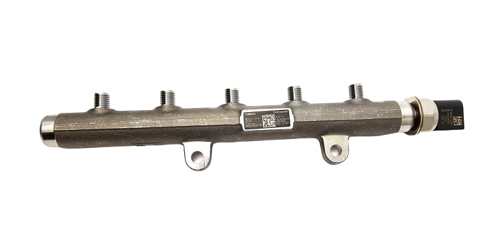 RAMPA INYECTORES PEUGEOT BOXER III [ORIGINAL PSA]
