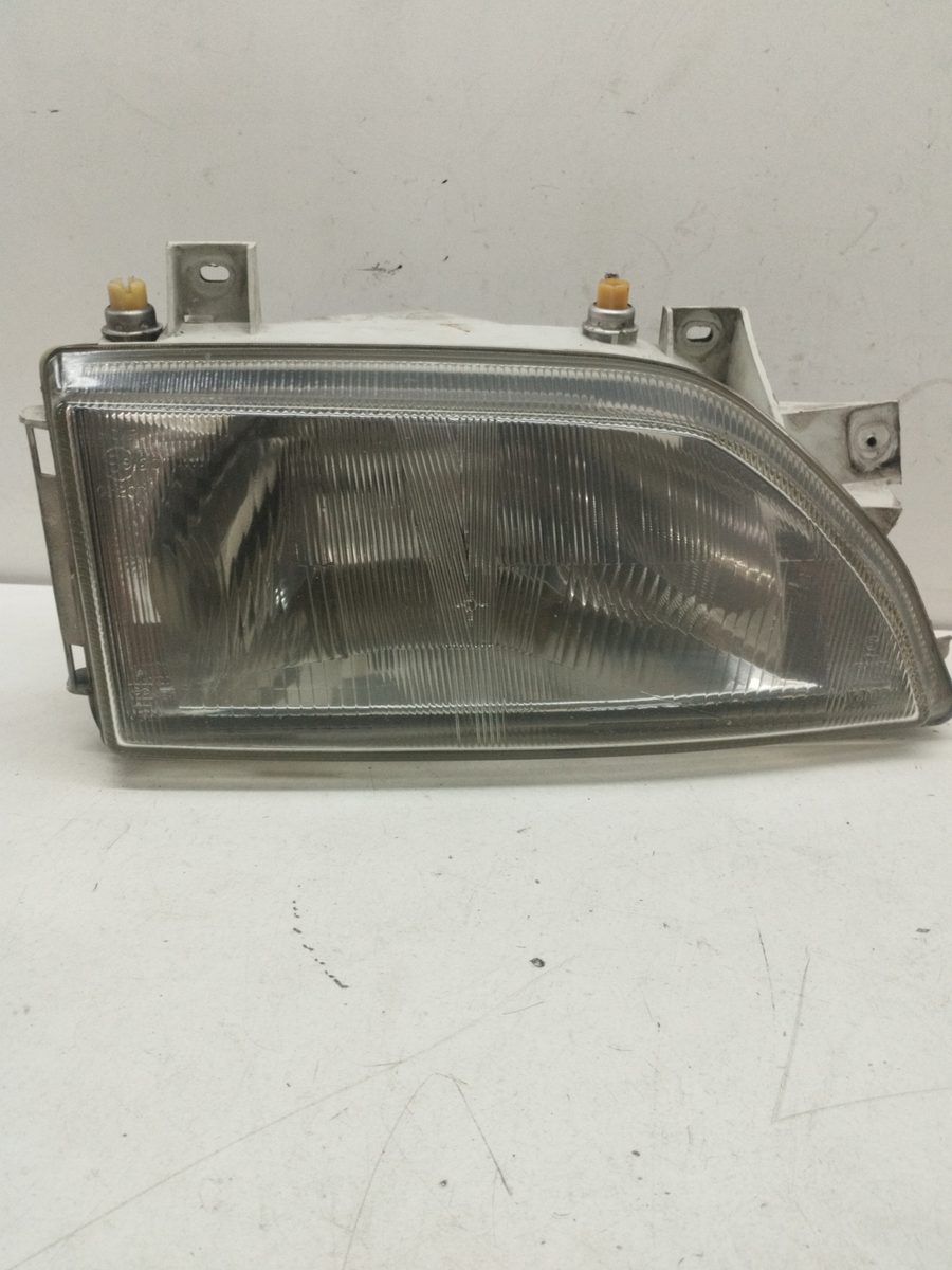 Faro Delantero Derecho Ford Escort Berlina/turnier 1990-Actualidad CL Berlina