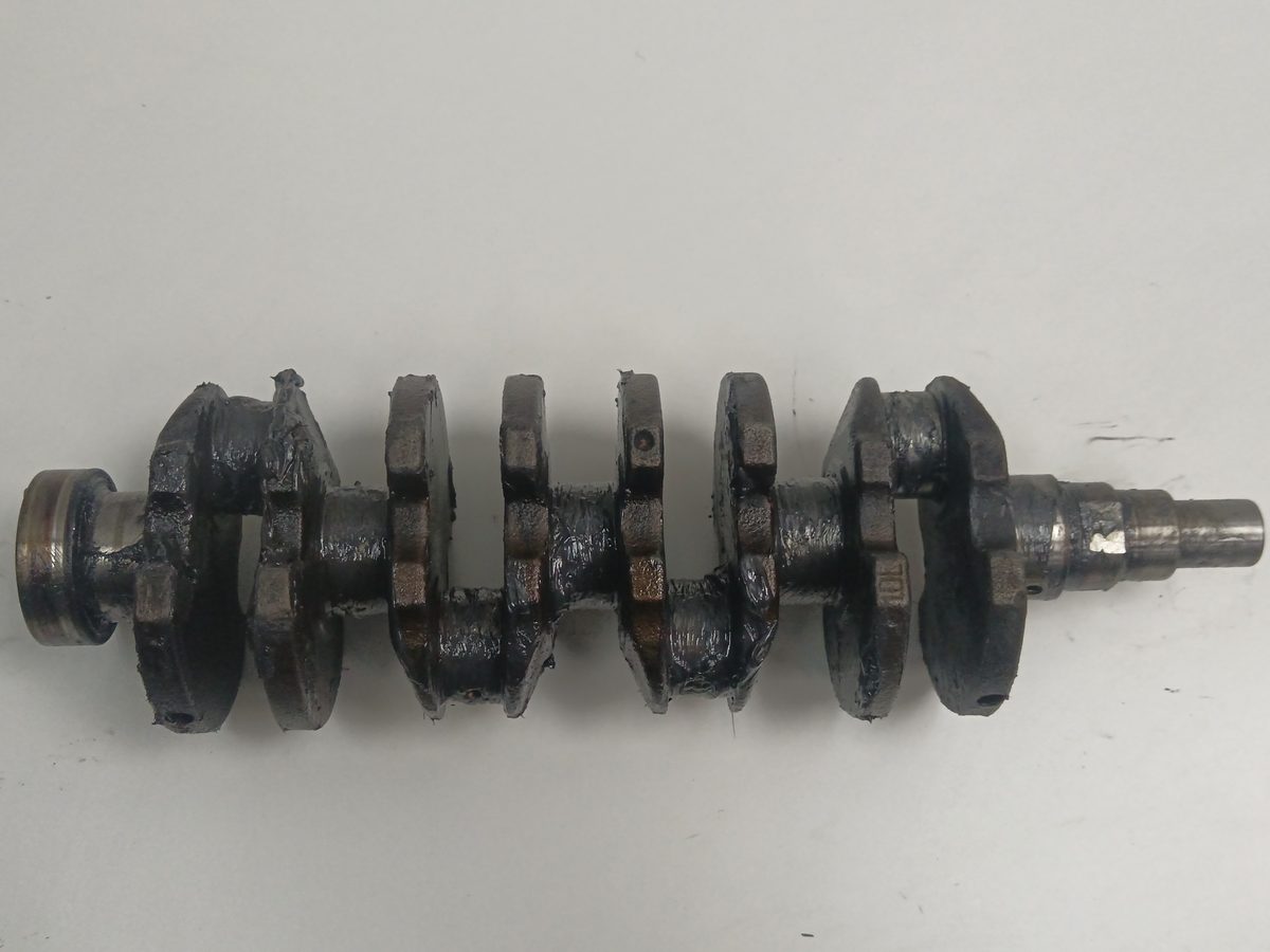 Cigueñal Chevrolet Spark 2005-2011 S 1.0L 49kW