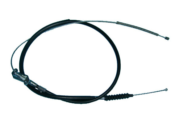 CABLE FRENO TRAS IZQ TOYOTA HILUX 2.5 4X2 4X4 94/2005