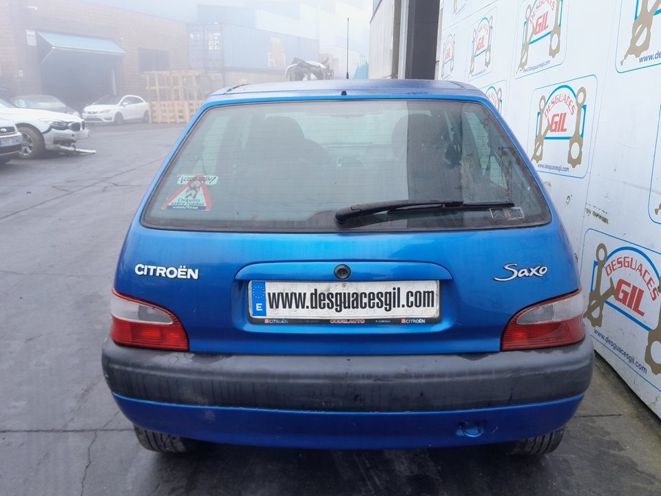 Radiador Calefaccion Citroën Saxo 1999-2004 1.5 D Furio 1.5L 42kW VALEO