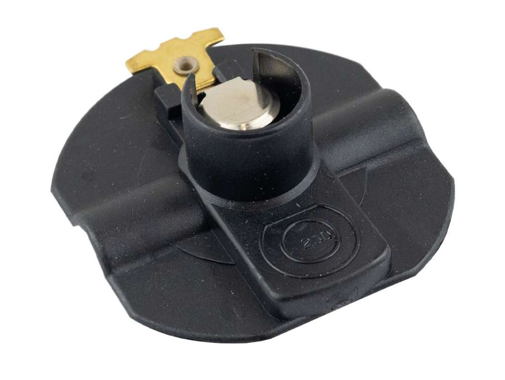 Rotor de distribuidor