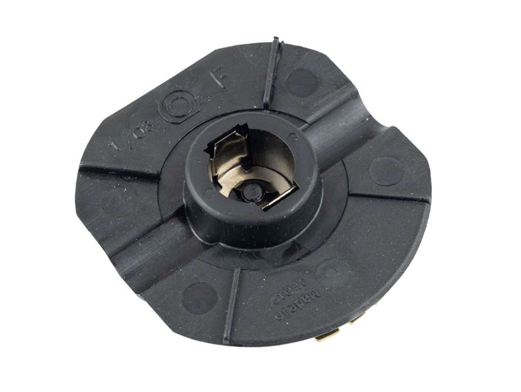 Rotor de distribuidor
