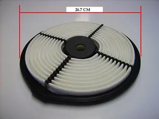 FILTRO AIRE DAIHATSU (CA5762)
