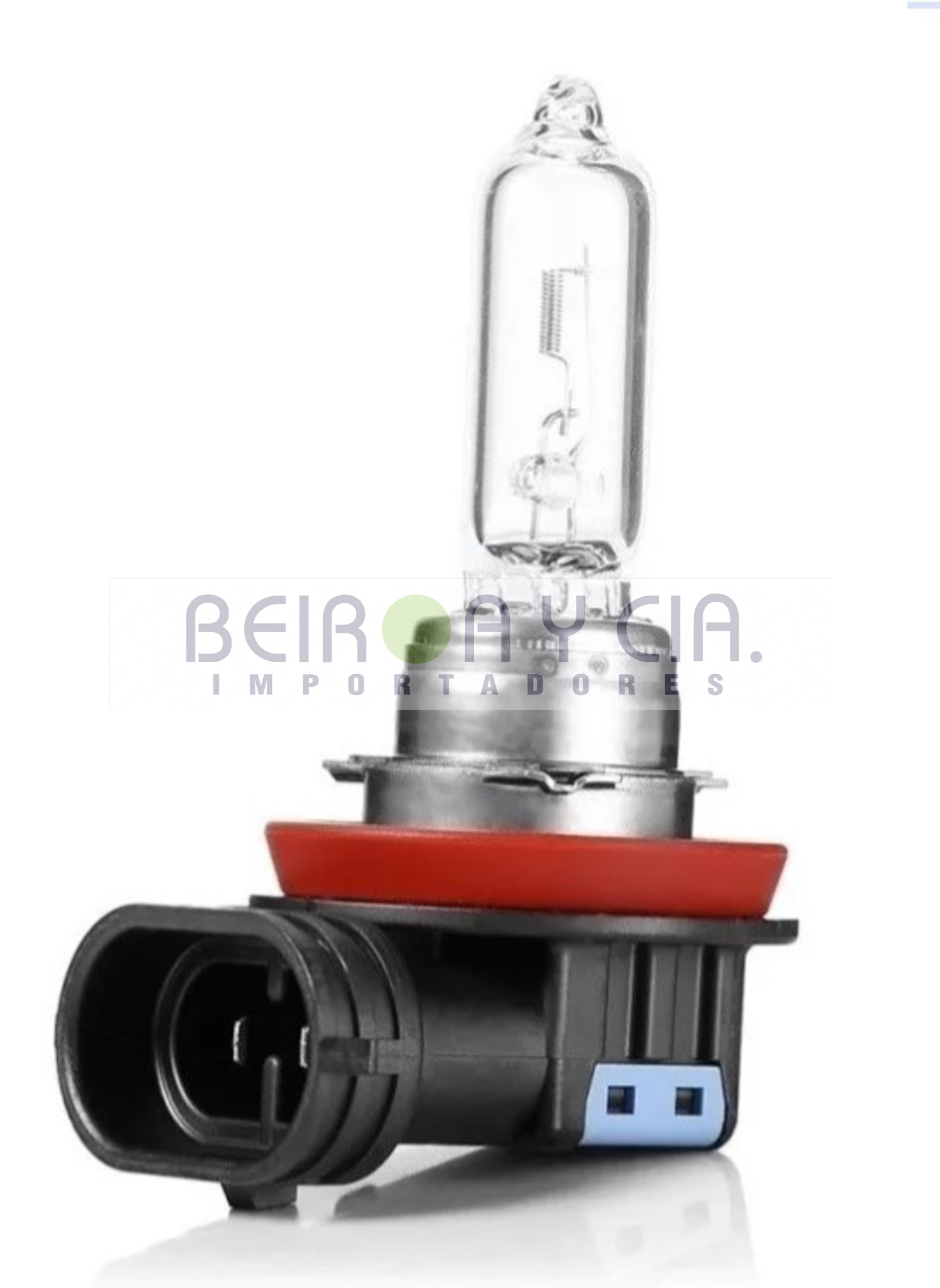 LAMPARA GAUSS H9 12V 65W