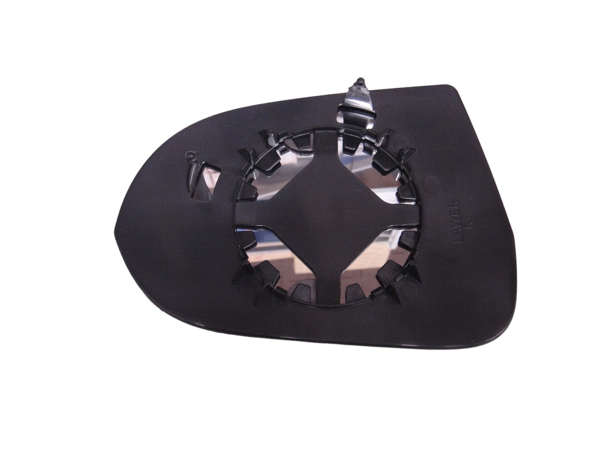 VIDRIO ESPEJO EXTERIOR DERECHO CHEVROLET ONIX/PRISMA