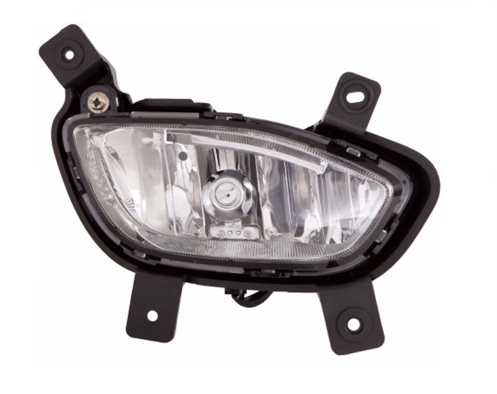 FARO CAMINERO IZQ. -TYC-