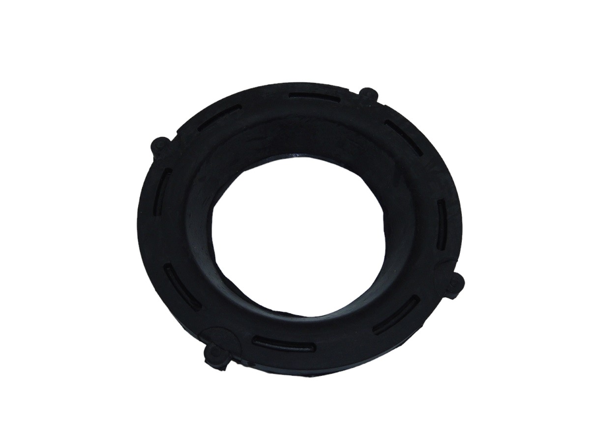 GOMA ESPIRAL DELANTERO CHEVROLET KADETT/CORSA NOVO