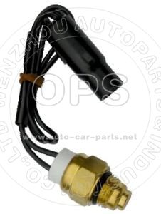 Bulbo interruptor electroventilador radiador
